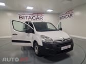 Citroen Berlingo 1.6 BLUEHDI IVA DEDUTIVEL APENAS 15.000KMS
