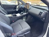 Toyota bZ4X 71,4 kWh Lounge