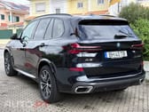 BMW X5 50 e xDrive Edição Desportiva M