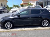 Seat Leon 1.6 TDI Sport