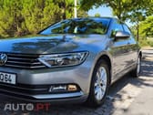 Volkswagen Passat 1.6 TDI BlueMotion