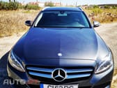 Mercedes-Benz 200 BlueTec