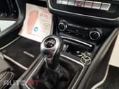 Mercedes-Benz A 180 d Fleet Pack Urban