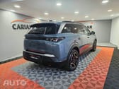 Peugeot E-5008 73 kWh Allure