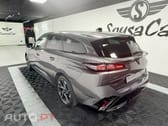 Peugeot 308 BlueHDi FAP 130 EAT8 Stop & Start GT