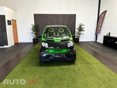 Smart ForTwo Coupe