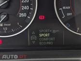 BMW 116 d EDynamics Line Sport