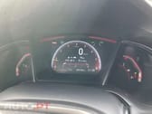 Honda Civic 2.0 i-VTEC Type-R GT