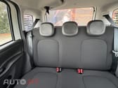 Fiat Panda 1.0 Hybrid Pandina