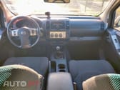 Nissan Navara 2.5 dCi CD LE Premium