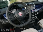 Fiat 500X 1.0 FireFly Yacht Club Capri