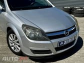 Opel Astra Caravan 1.7 CDTi Enjoy