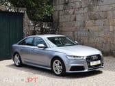 Audi A6 2.0 TDi Sport S tronic