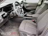 Audi Q8 E-Tron I.V.A DEDUTIVEL 50 quattro advanced