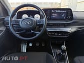 Hyundai Bayon 1.0 T-GDI Premium