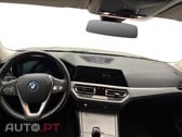BMW 320 Touring xDrive Design Business