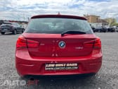 BMW 118 d Line Sport