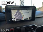 Dacia Sandero Stepway 1.0 ECO-G 100 Extreme +