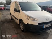 Peugeot Partner 90 L2