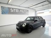 MINI Cooper Cooper Auto