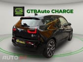 BMW i3 Comfort Package Advance 94 AH