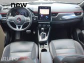 Renault Arkana 1.3 TCe 140 RS Line EDC