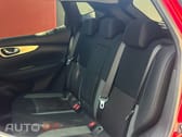 Nissan Qashqai 1.5 dCi N-CONNECTA
