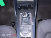 Audi A3 1.6 TDI S-line