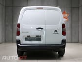 Citroen Berlingo 1.5 BlueHDi M