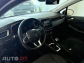 Renault Clio 1.0 TCe Intens Bi-Fuel