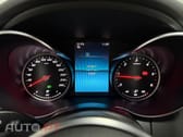 Mercedes-Benz C 180 d Business Solutions