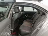 Mercedes-Benz A 250 e AMG Line