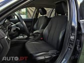 BMW 318 d Touring Auto Line Modern