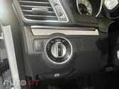 Mercedes-Benz E 250 d Auto