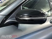 Mercedes-Benz GLC 300 e Coupe 4Matic 9G-TRONIC Edition AMG Line