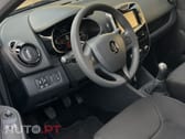 Renault Clio 0.9 TCe Limited