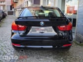 BMW 318 d Auto