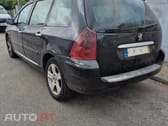 Peugeot 307 SW 1.6 HDI 109cv