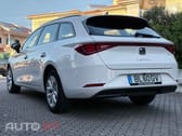 Seat Leon 1.0 eTSI OPF DSG Style