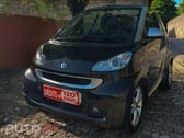 Smart ForTwo Cabrio Pulse 0.8 Diesel