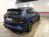 BMW X3 30 e xDrive Pack M