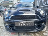MINI Coupé Cooper S