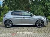 Peugeot 208 1.2 PureTech Allure