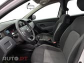 Dacia Duster 1.5 Blue dCi Essentiel