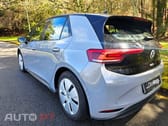 Volkswagen Id.3 58 kWh Pro