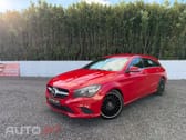 Mercedes-Benz CLA 220 d AMG Line Aut.