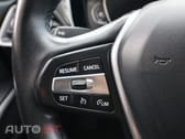 BMW 318 d Advantage Auto