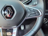 Renault Clio 1.5 Blue dCi RS Line