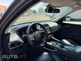 Jaguar F-Pace 2.0 i4D R-Sport Aut.