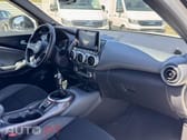 Nissan Juke 1.0 DIG-T Tekna